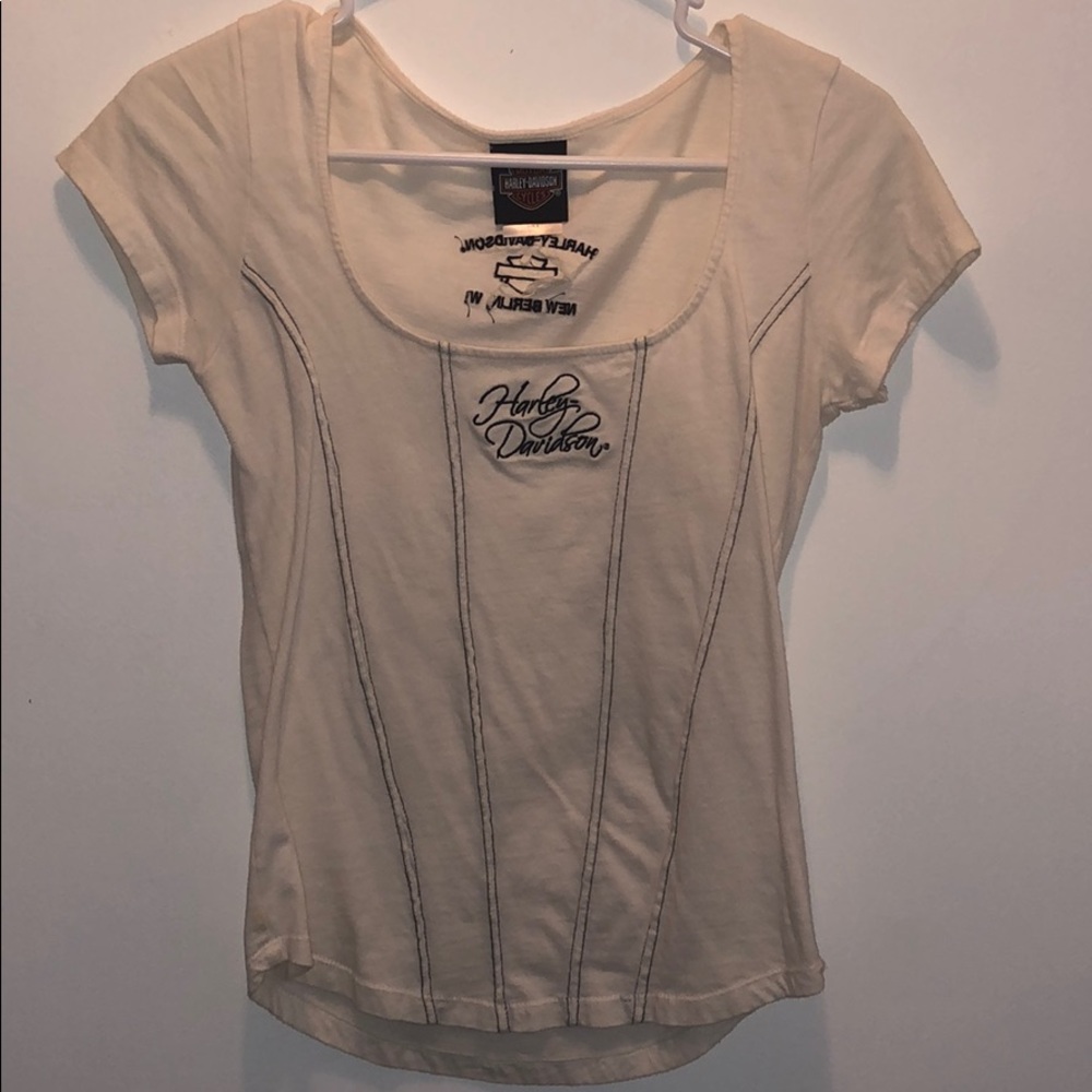 Harley Davidson T-shirt